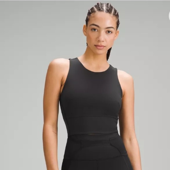 Lululemon wunder train tank - Picture 2 of 8